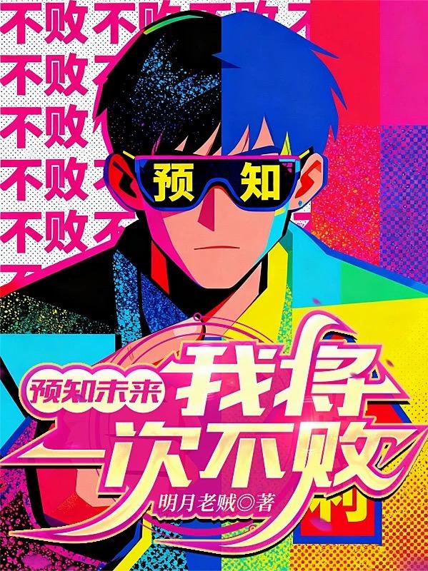 预知未来，我将一次不败！