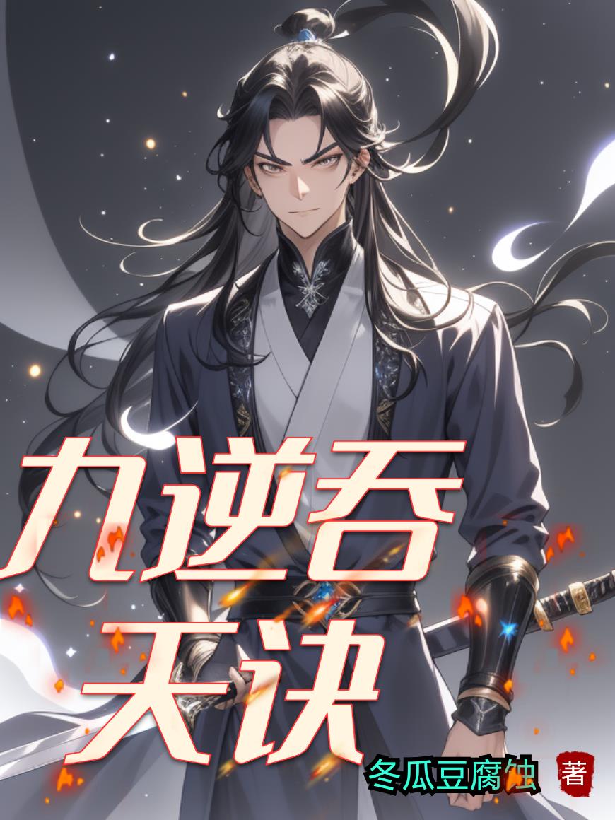 九逆吞天诀