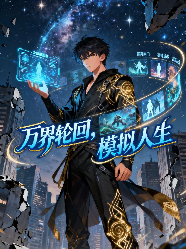 万界轮回，模拟人生