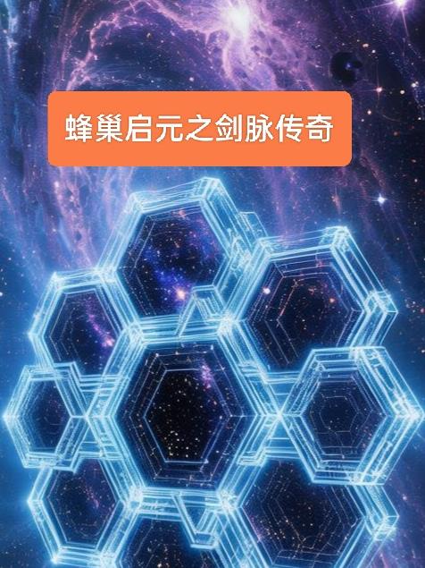 蜂巢启元之剑脉传奇