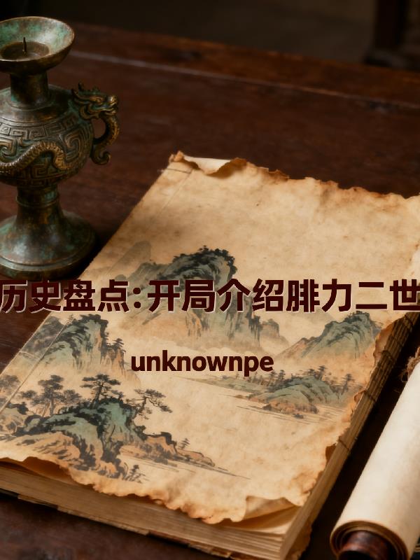 历史盘点：开局介绍腓力二世
