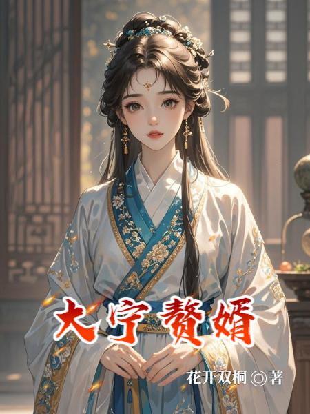 大宁赘婿
