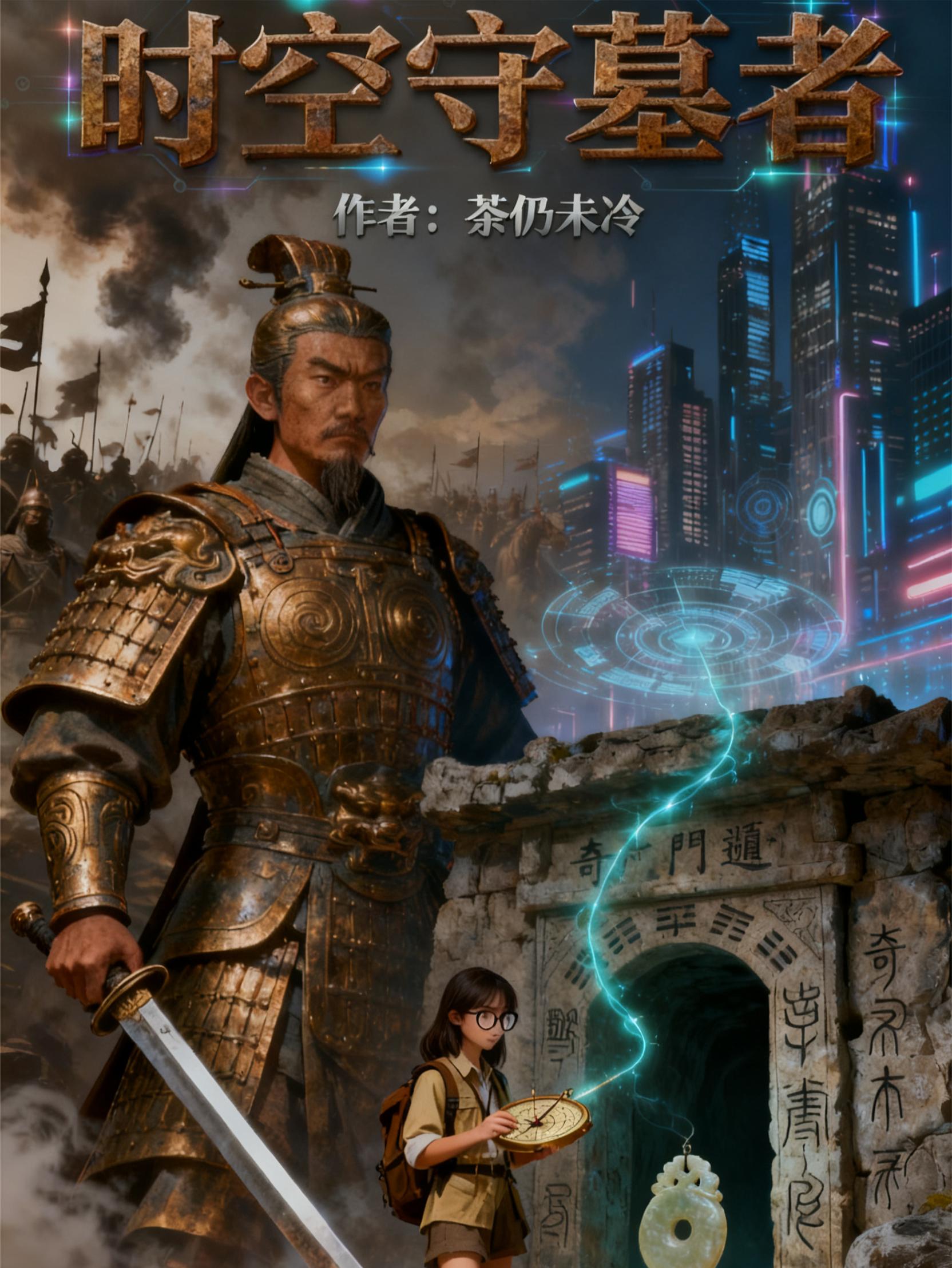 时空守墓者