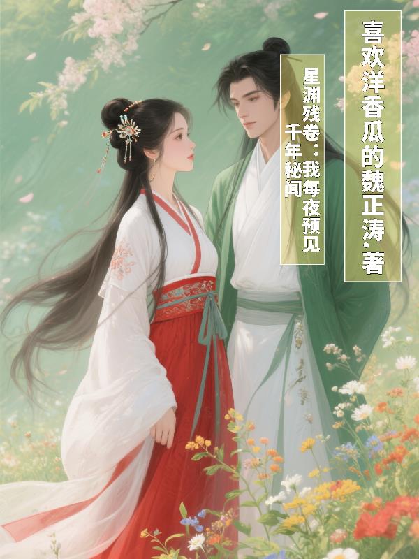 星渊残卷：我每夜预见千年秘闻