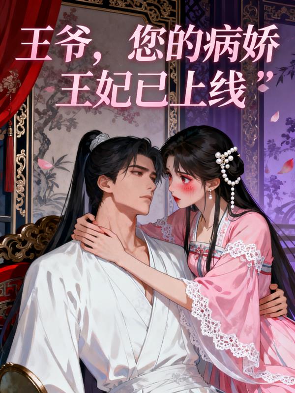 王爷，您的病娇王妃已上线