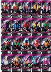 假面骑士NeoDecade