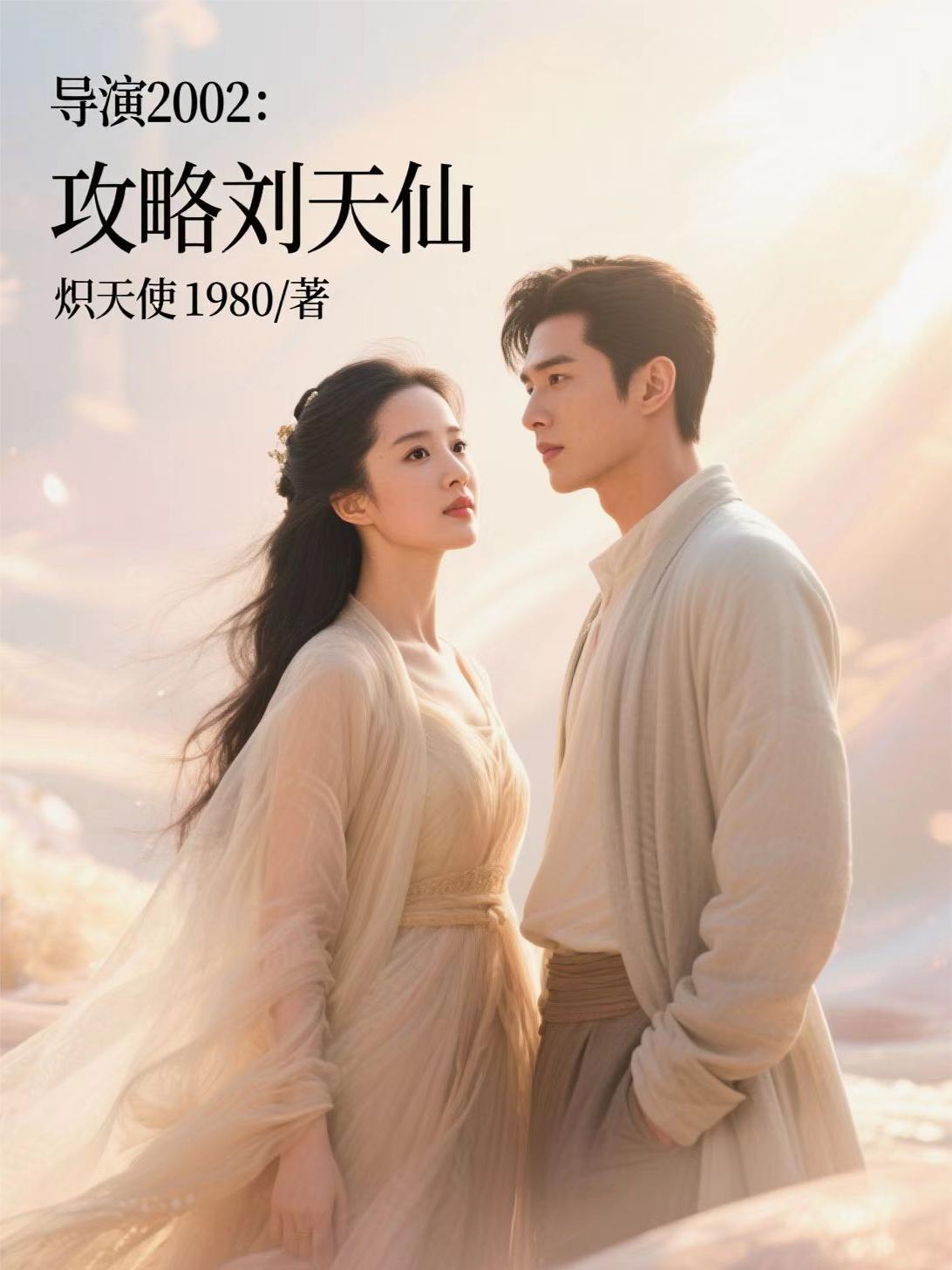 导演2002：攻略刘天仙