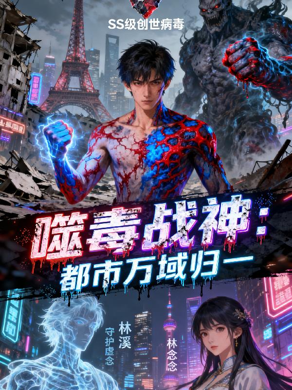 噬毒战神：都市万域归一