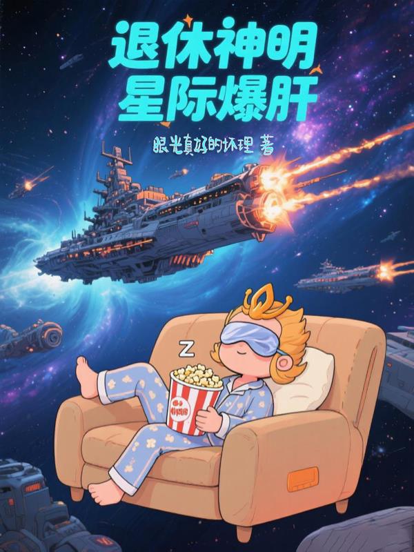 退休神明，星际爆肝