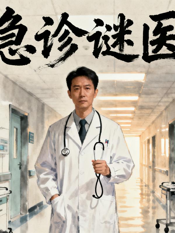 急诊谜医
