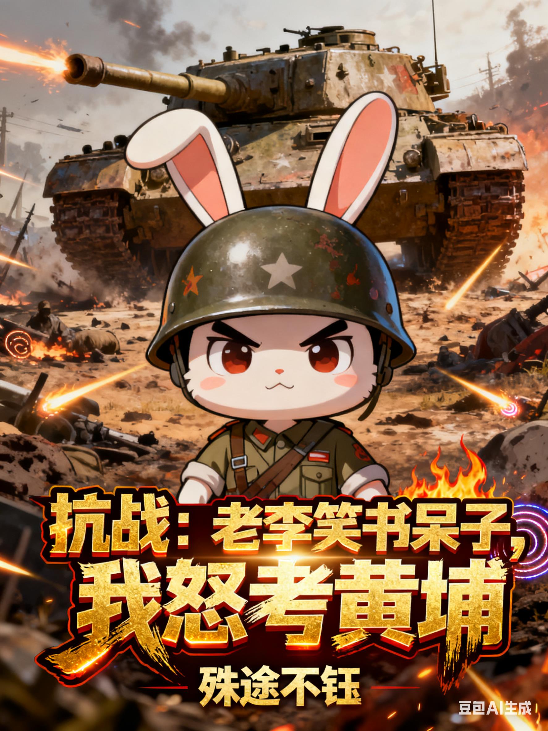 抗战：老李笑书呆子，我怒考黄埔