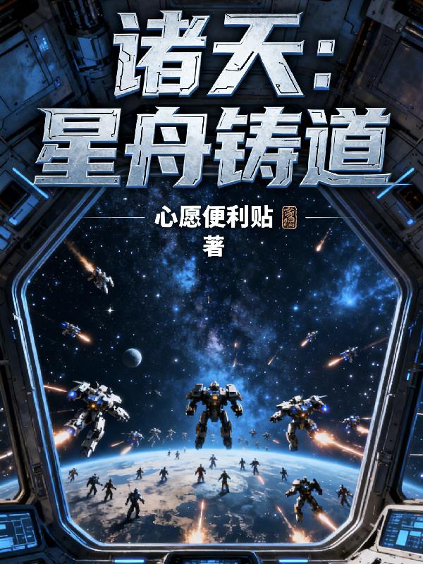 诸天：星舟铸道
