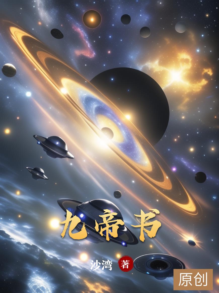 九帝书