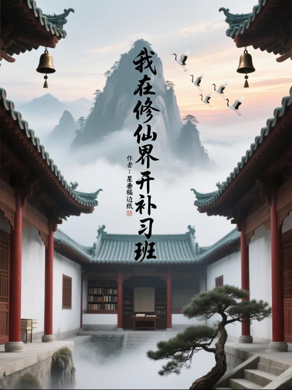 我在修仙界开补习班