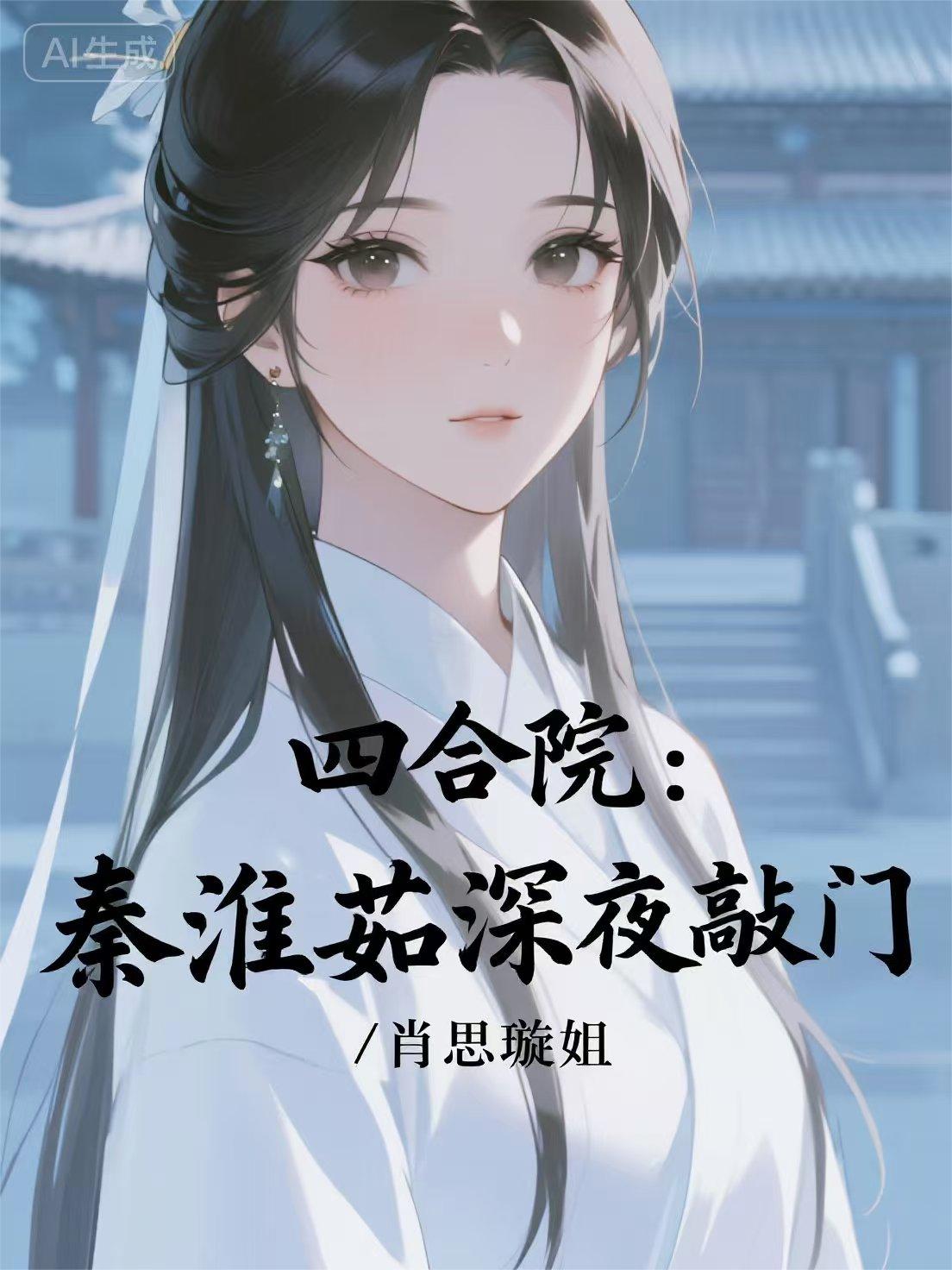 四合院：秦淮茹深夜敲门