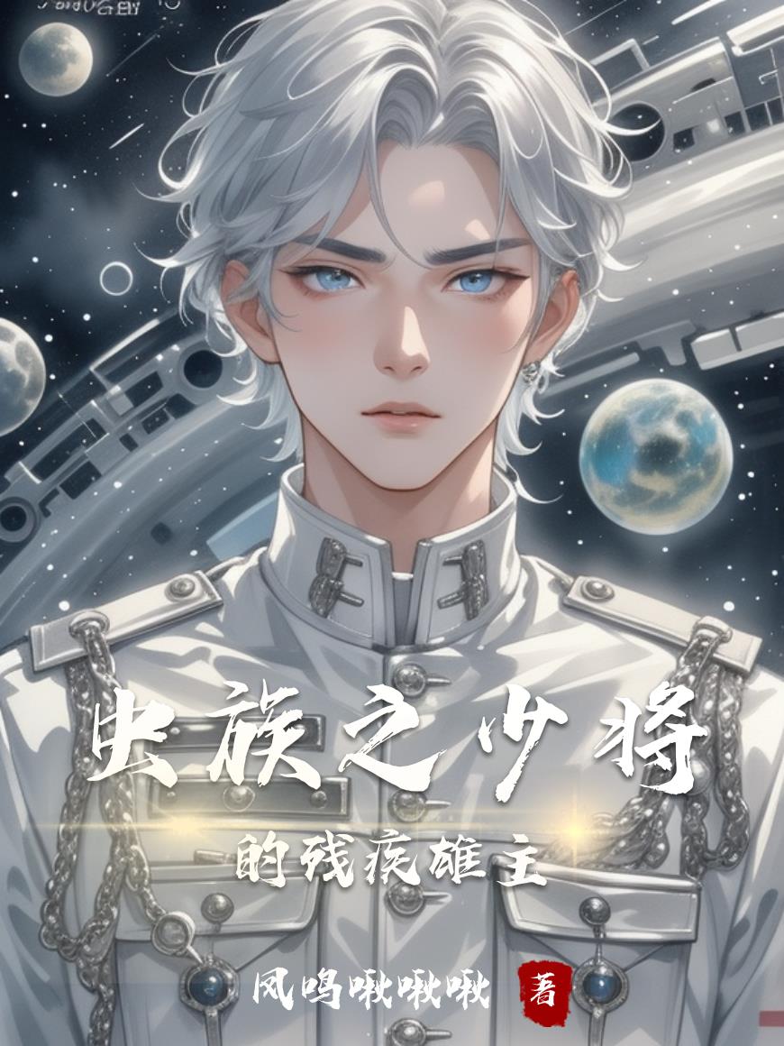 虫族之少将的残疾雄主