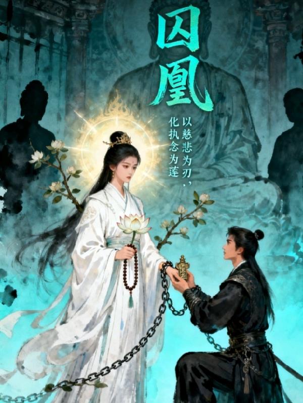 囚凰涅盘