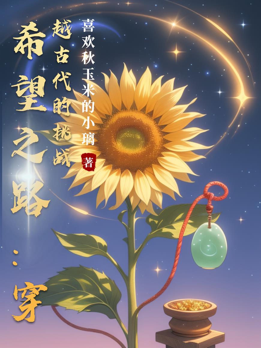 希望之路：穿越古代的挑战