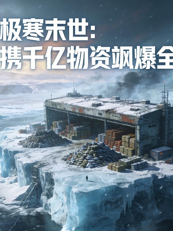 极寒末世：携亿万物资飒爆全球
