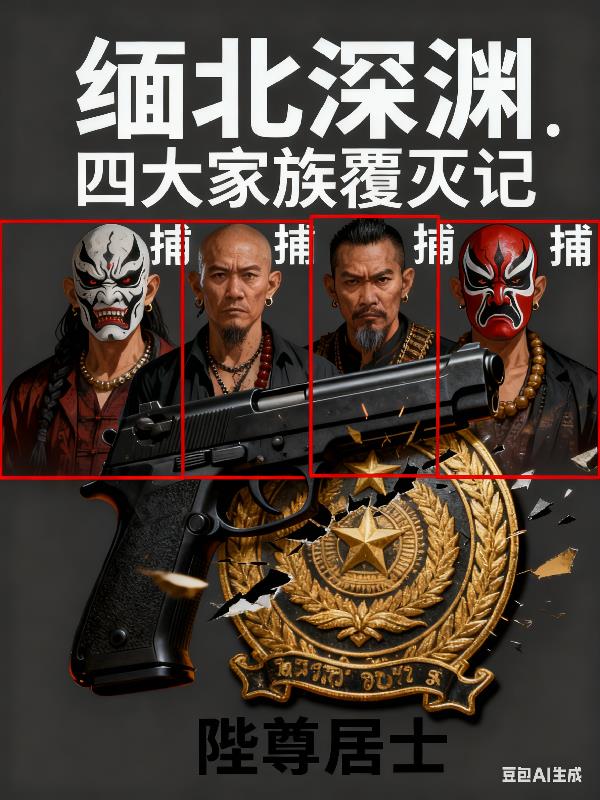 面北深渊：四大家族覆灭记