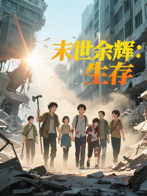 末世余辉，生存