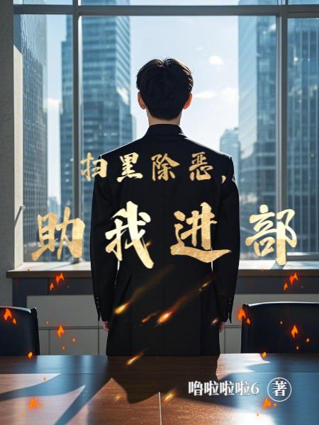 扫黑除恶，助我进部