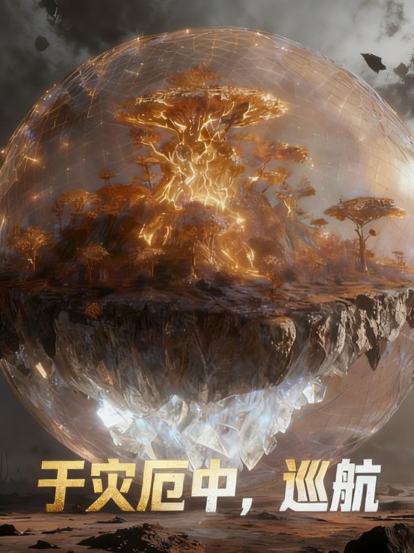 于灾厄中，巡航