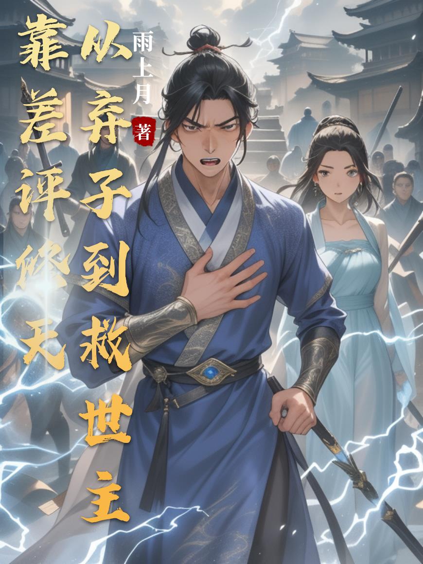 靠差评修天：从弃子到救世主