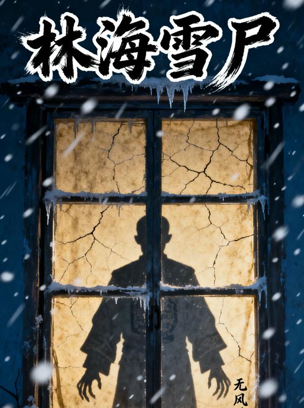 林海雪尸