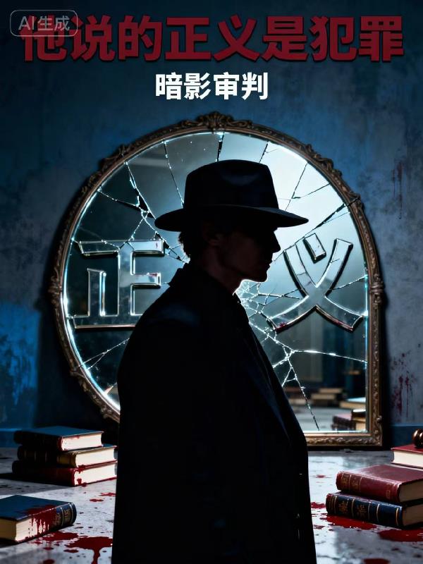 他说的正义是犯罪