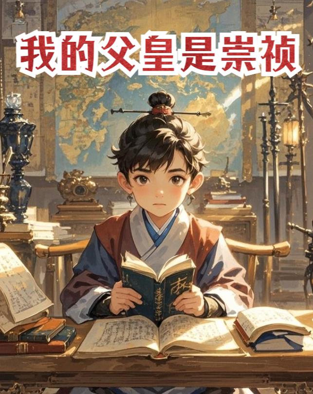 重生之我的父皇是崇祯