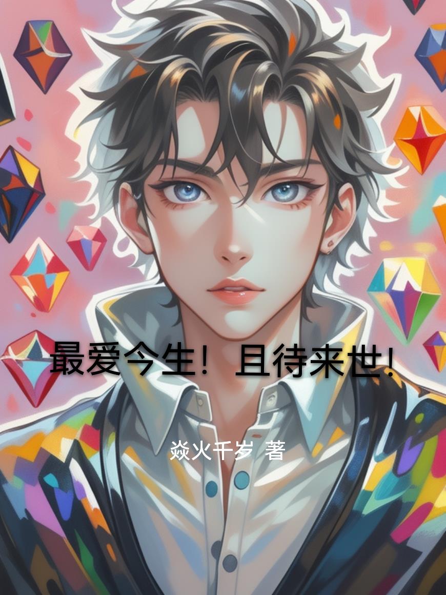 最爱今生！且待来世！