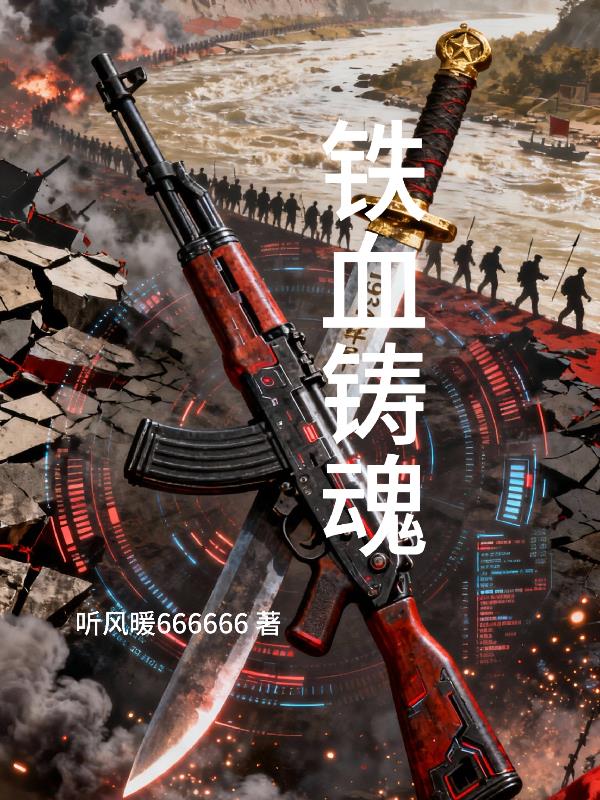 铁血铸魂