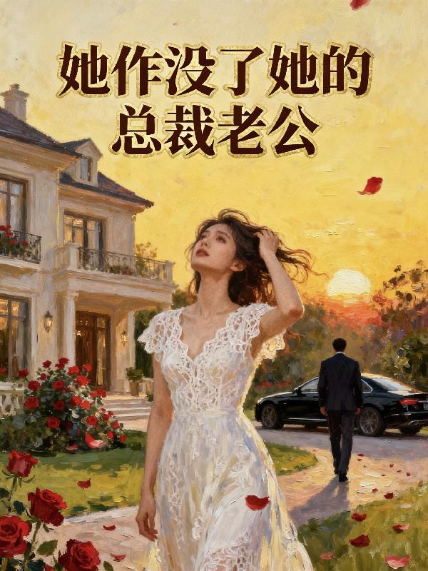 她作没了她的总裁老公