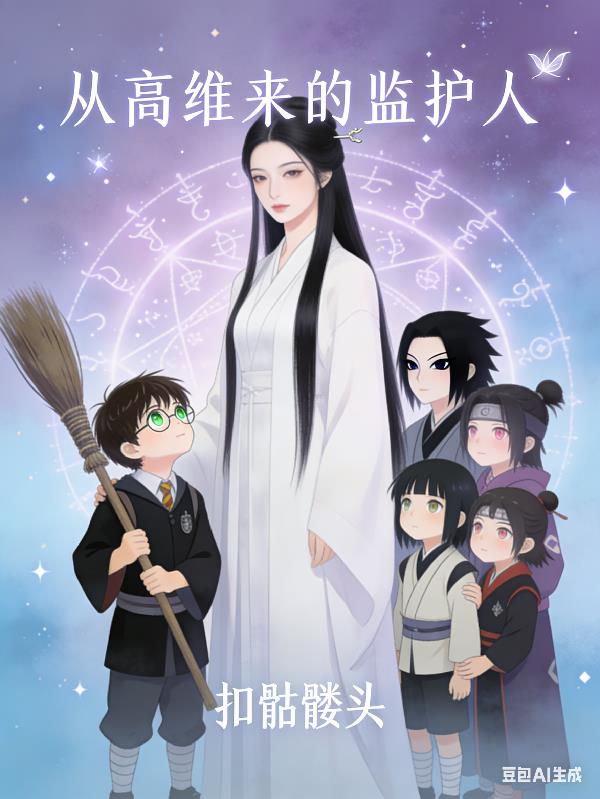 从高维来的监护人
