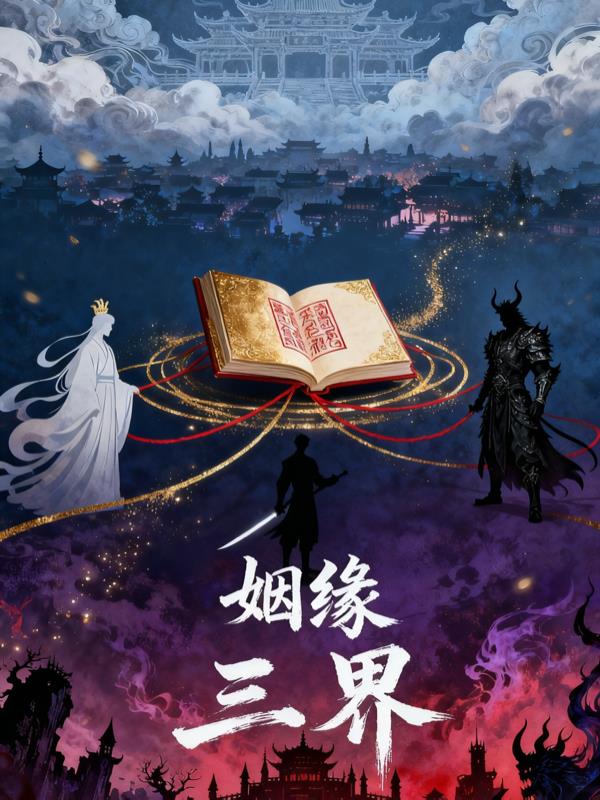 三界姻缘簿