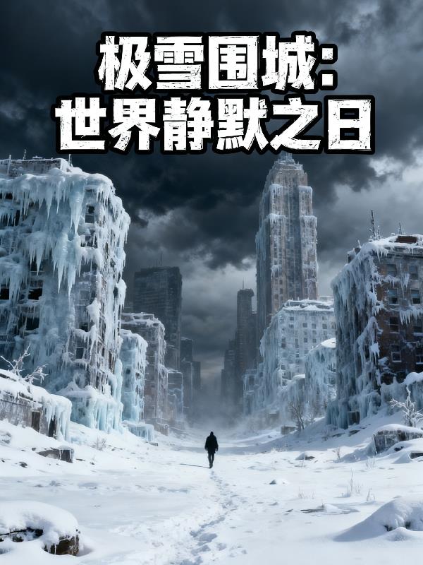 极雪围城：世界静默之日