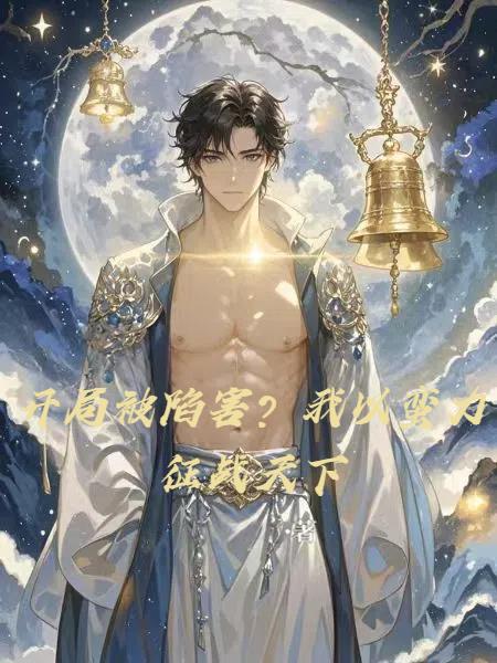 开局被陷害？我以蛮力征战天下