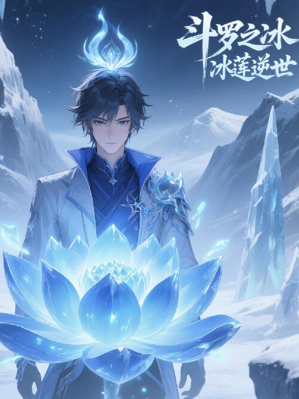 斗罗之冰莲逆世