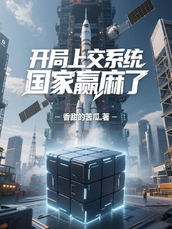 开局上交系统，国家赢麻了