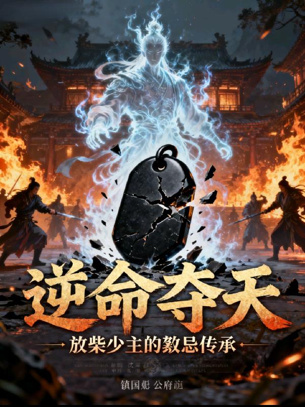 逆命夺天废柴少主的禁忌传承