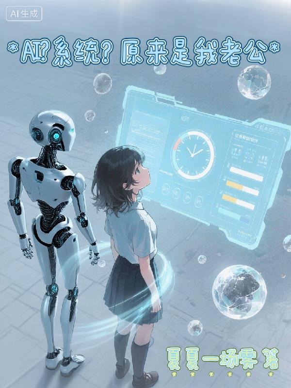 AI？系统？原来是我老公！