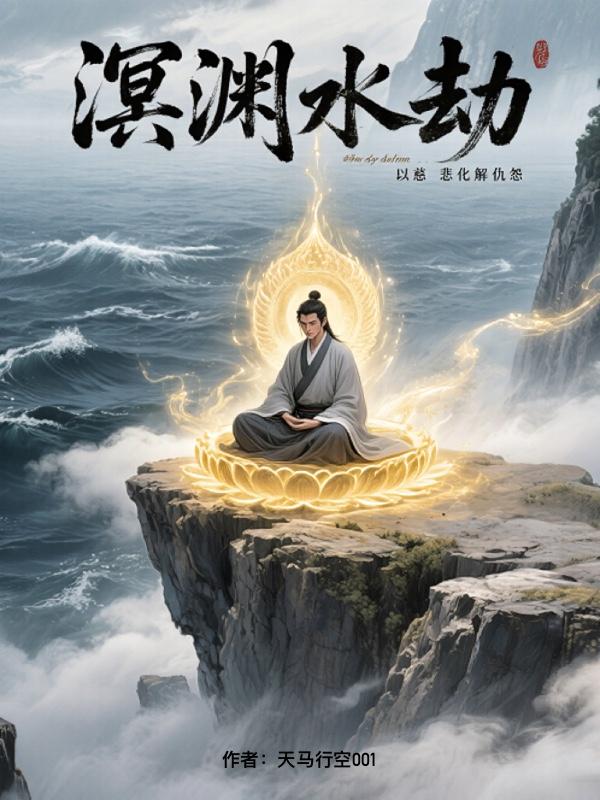 溟渊水劫