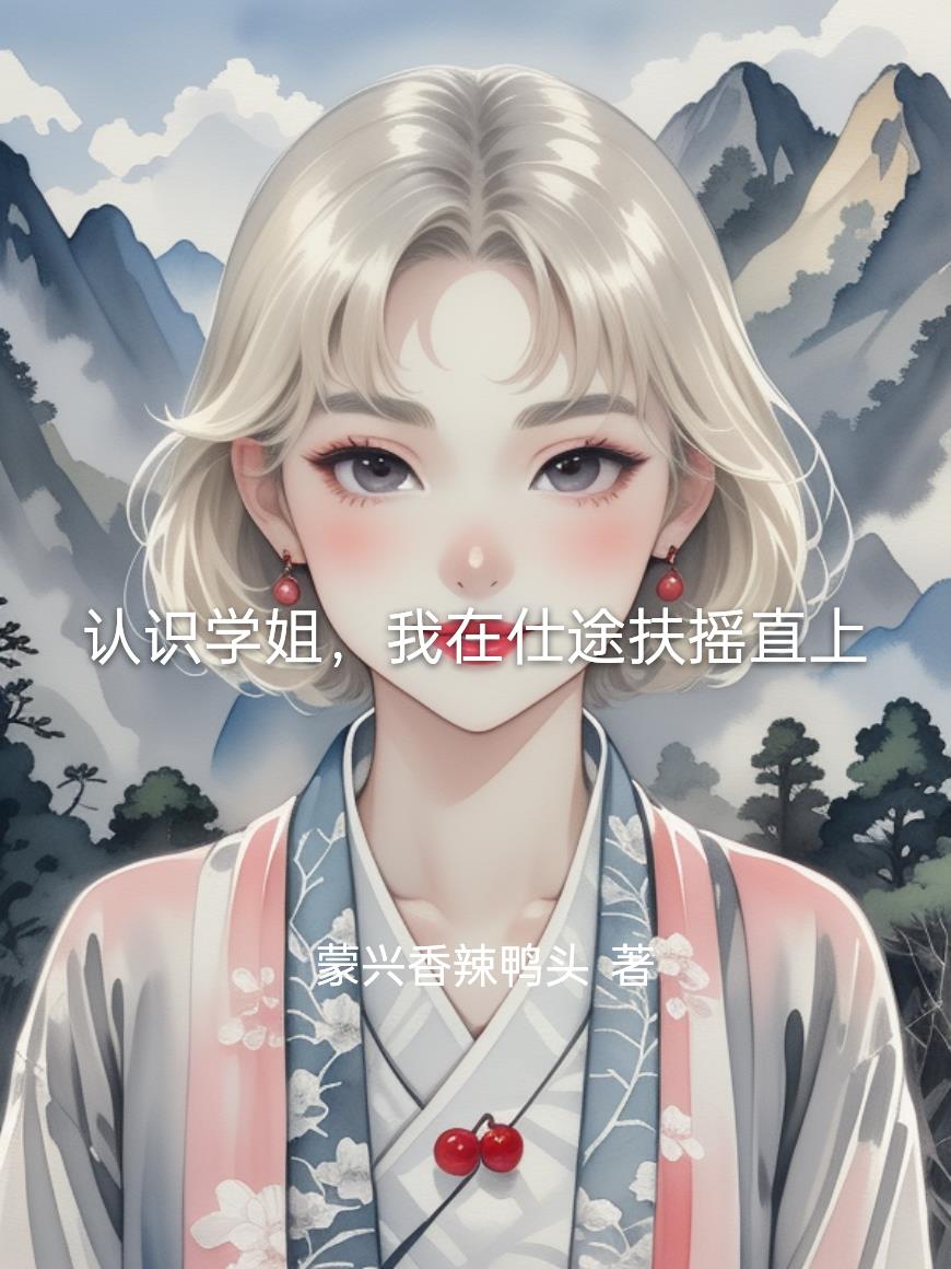 认识学姐，我在仕途扶摇直上