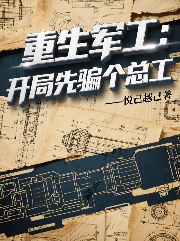 重生军工：开局先骗个总师