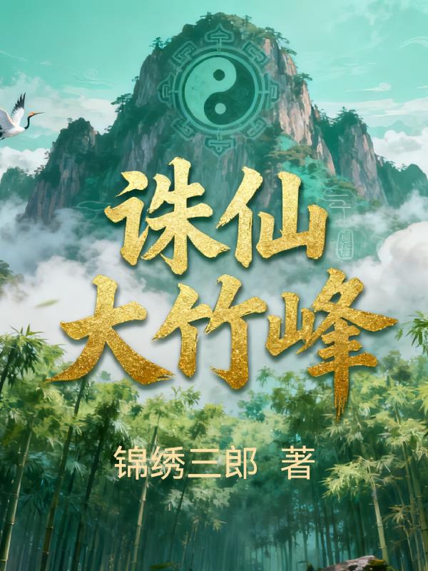 诛仙大竹峰