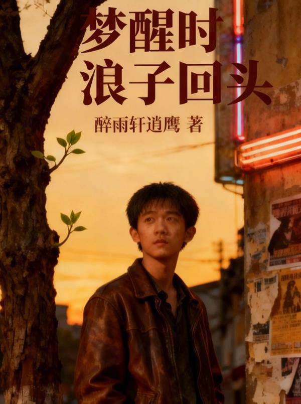 梦醒时浪子回头