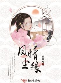 凤情尘缘