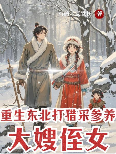 重生东北：打猎采参养大嫂和侄女