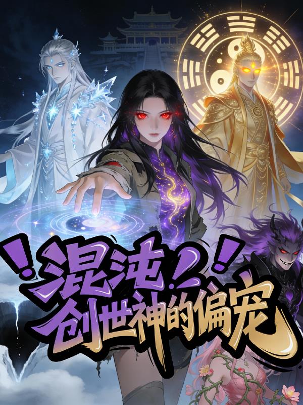 混沌：创世神的偏宠